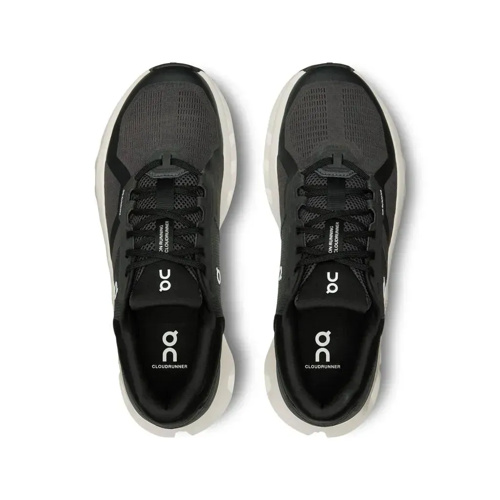 On Cloudrunner 2 Herren Laufschuhe