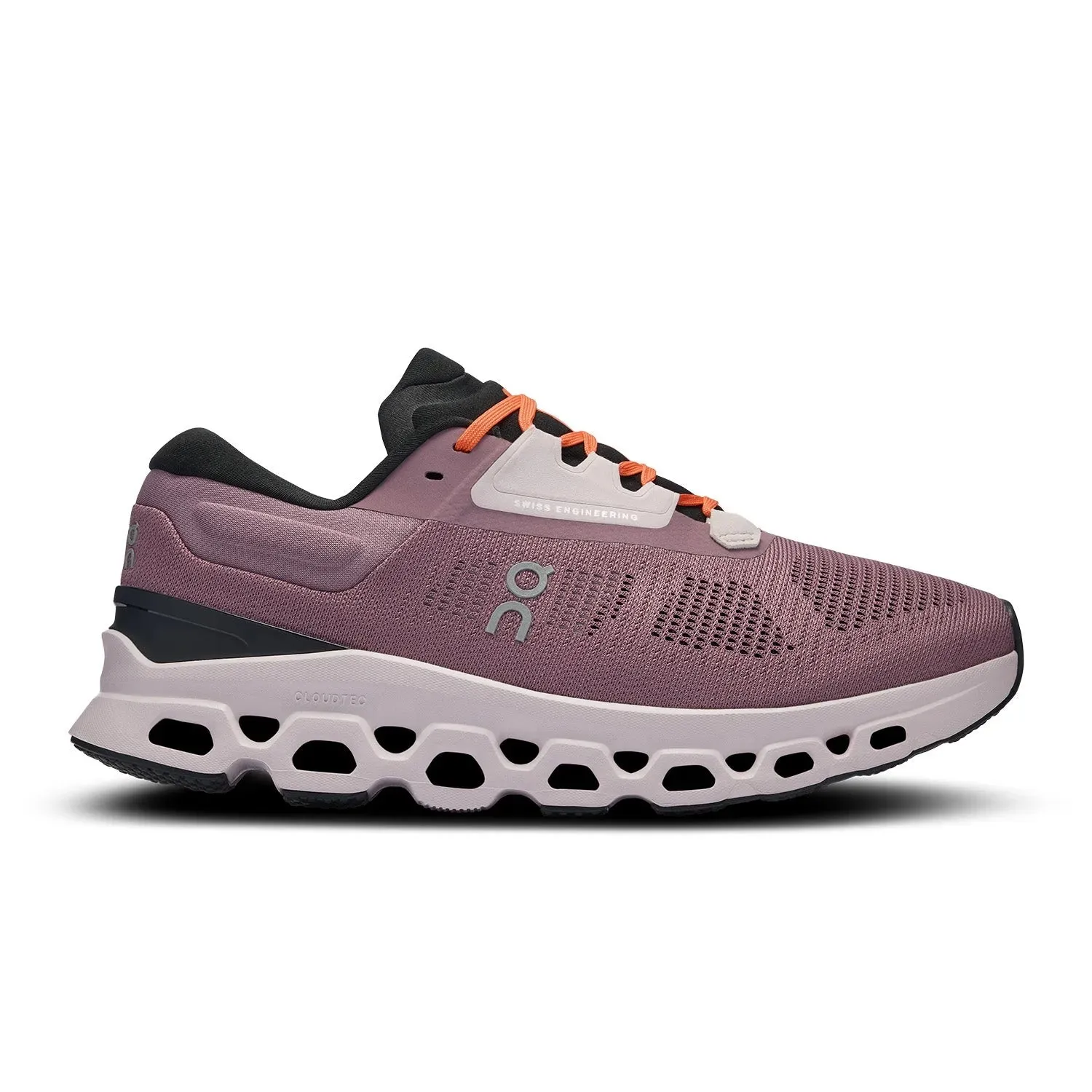 ON Cloudstratus 3 Damen Laufschuhe für die Straße