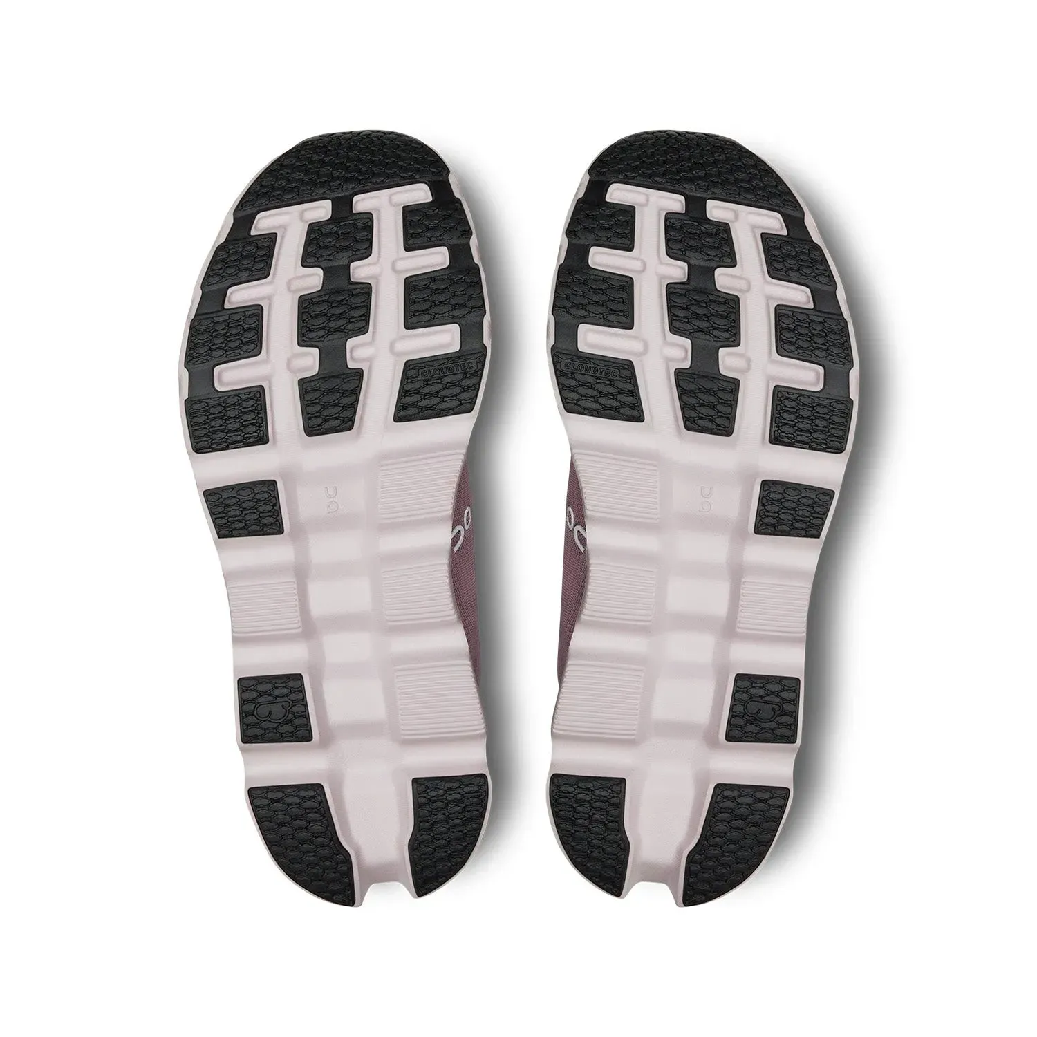 ON Cloudstratus 3 Damen Laufschuhe für die Straße