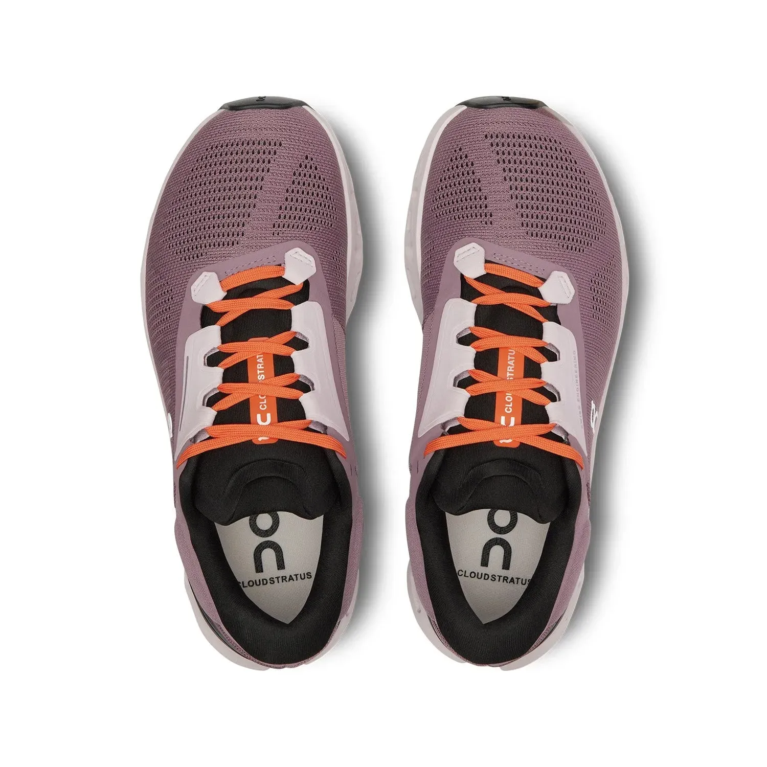 ON Cloudstratus 3 Damen Laufschuhe für die Straße