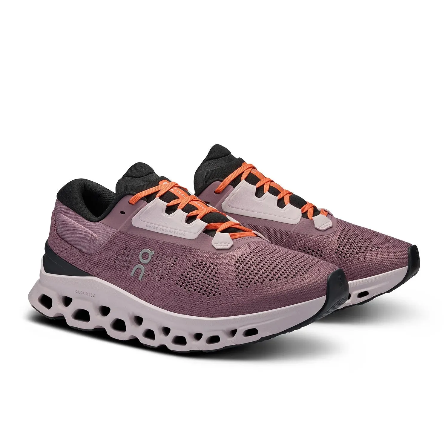 ON Cloudstratus 3 Damen Laufschuhe für die Straße