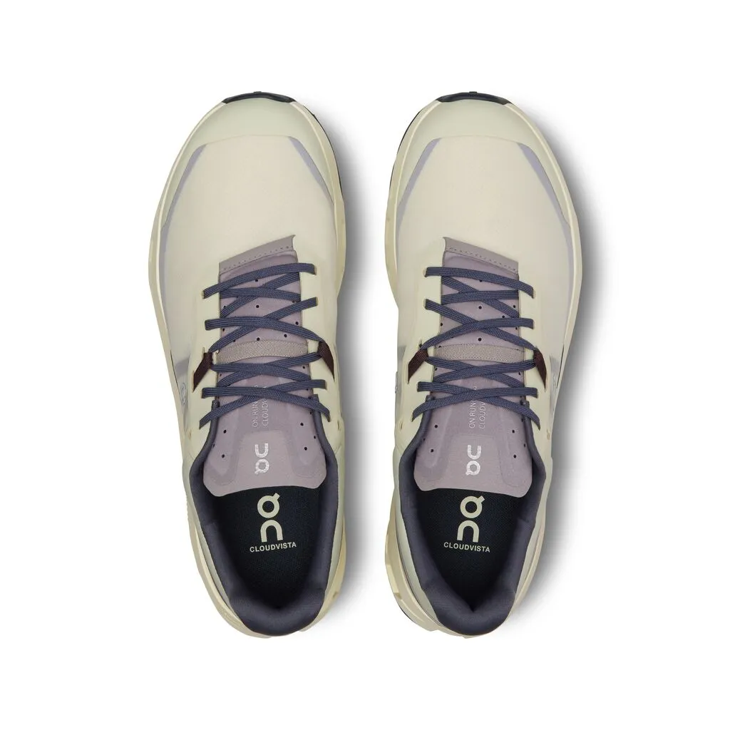 On Cloudvista 2 Herren Laufschuhe