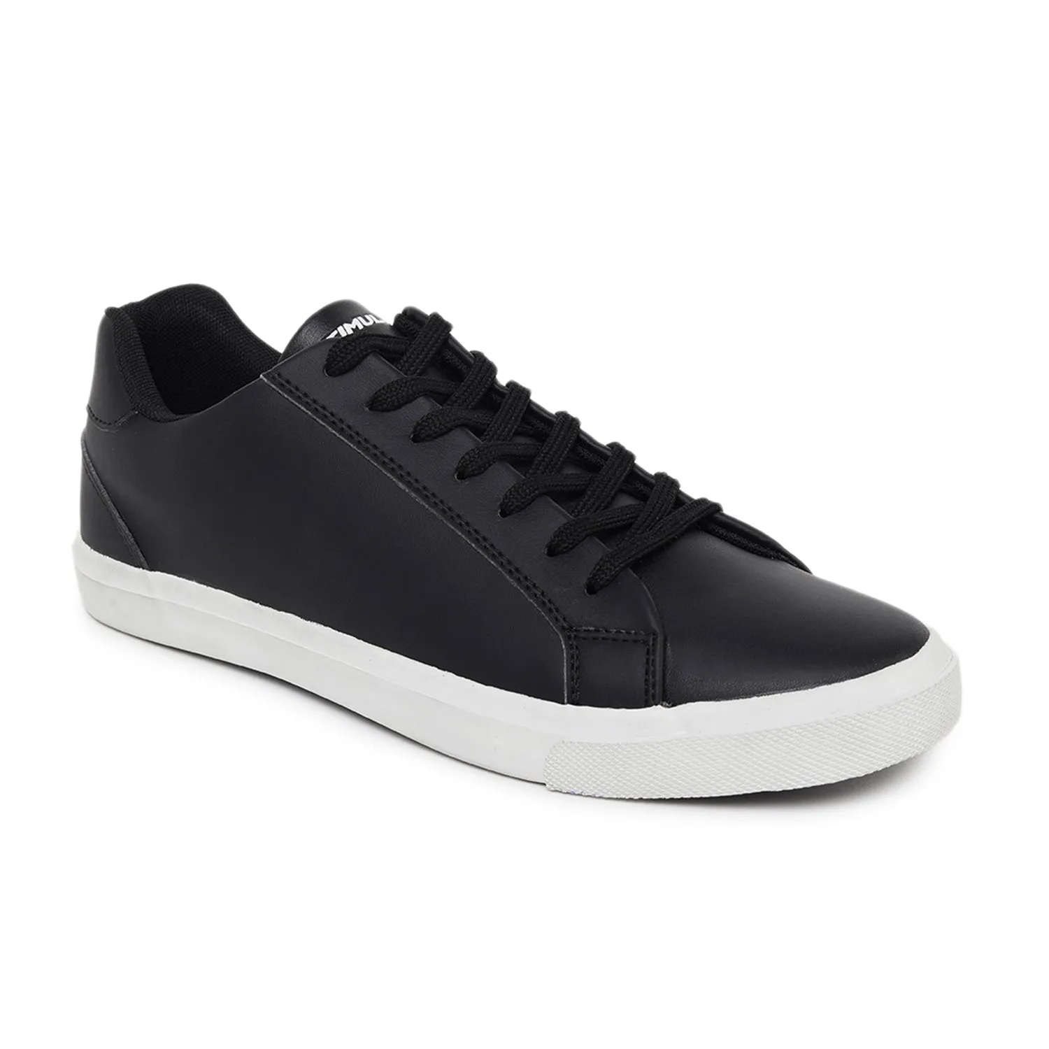 Paragon K1003G Herren Freizeitschuhe | Stilvolle Outdoor-Schuhe für den Alltag | Schickes & Trendiges Design | Bequeme gepolsterte Sohlen