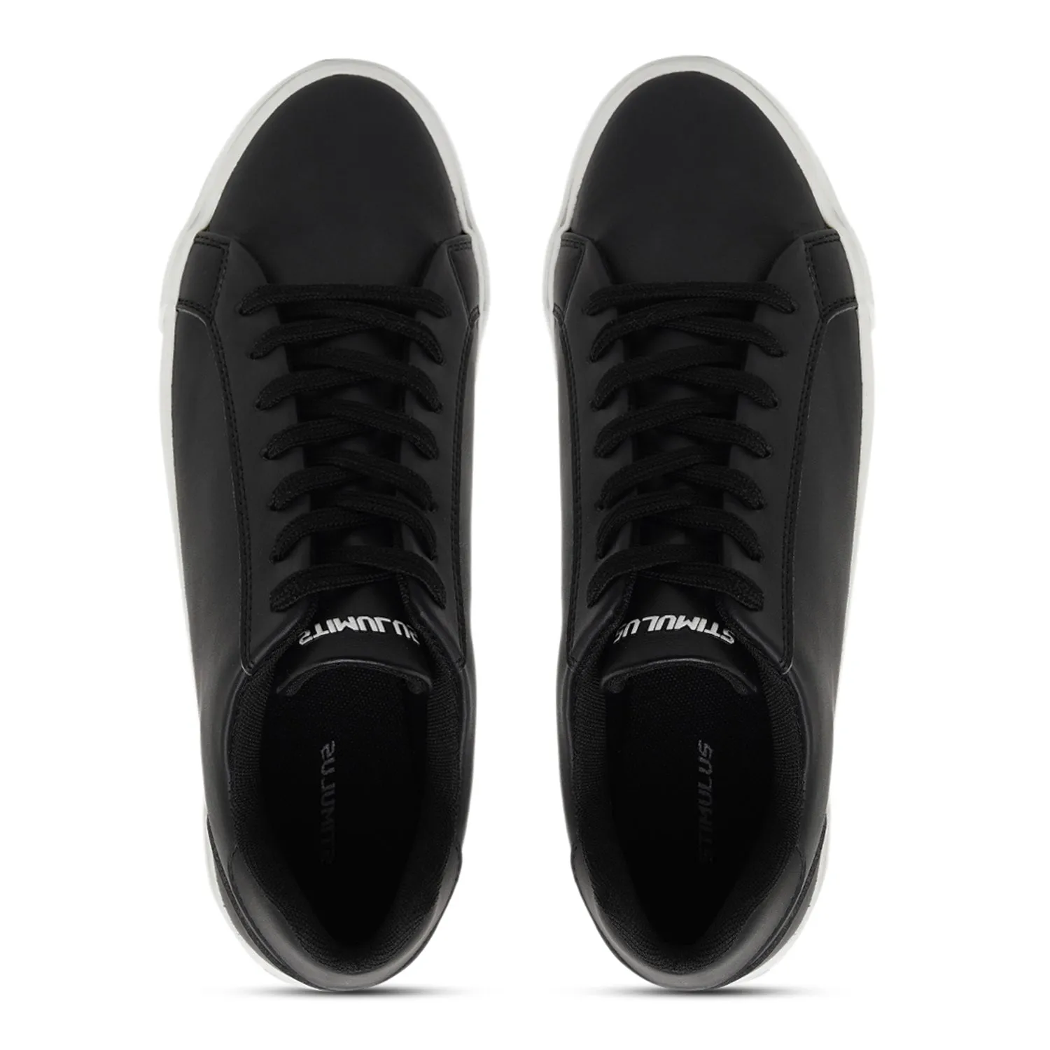 Paragon K1003G Herren Freizeitschuhe | Stilvolle Outdoor-Schuhe für den Alltag | Schickes & Trendiges Design | Bequeme gepolsterte Sohlen