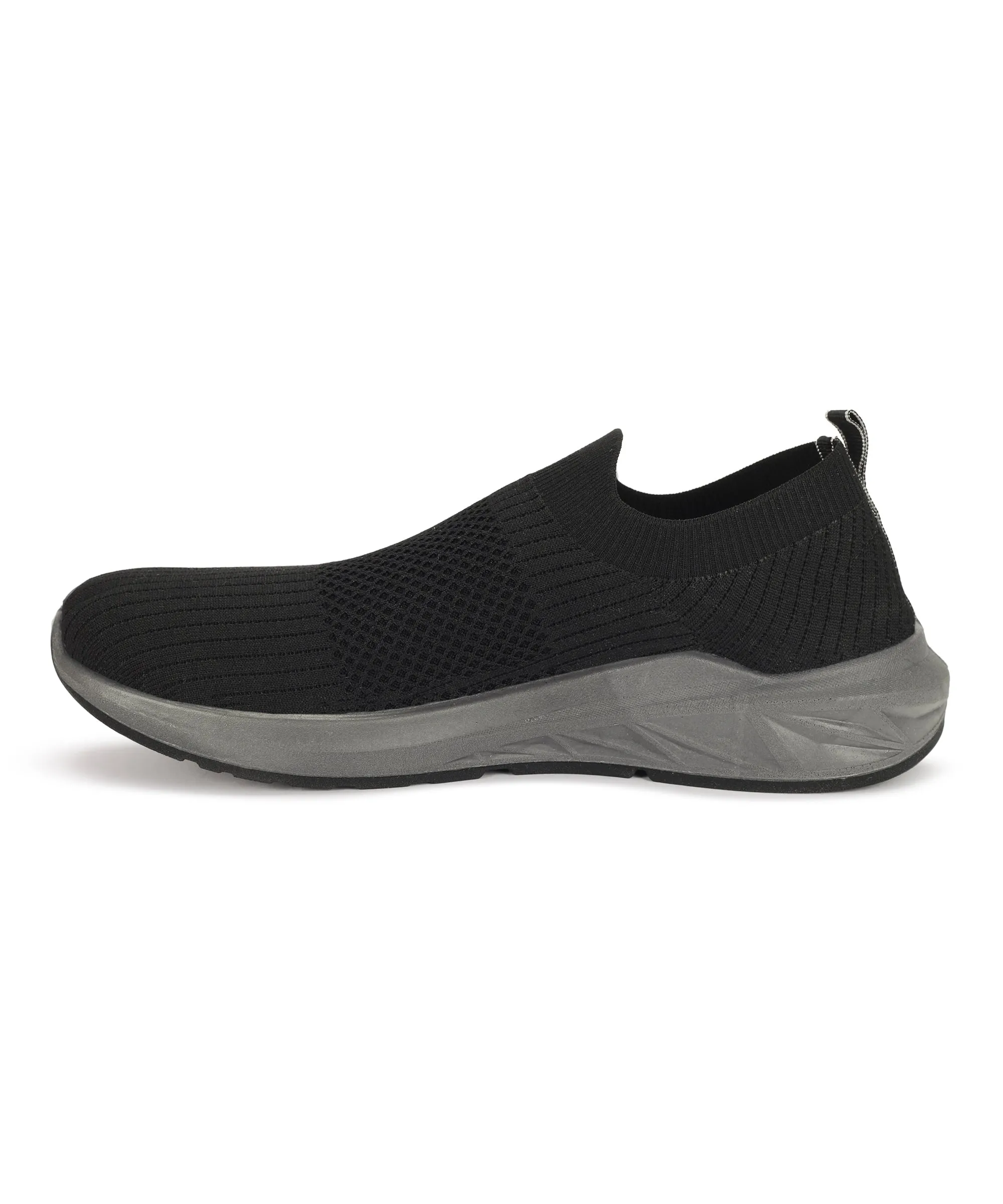 Paragon PUK3501GS Herren Freizeitschuhe | Stilvolle Gehschuhe für draußen | Für den Alltag & besondere Anlässe | Schick & modisch | Bequeme gepolsterte Sohlen
