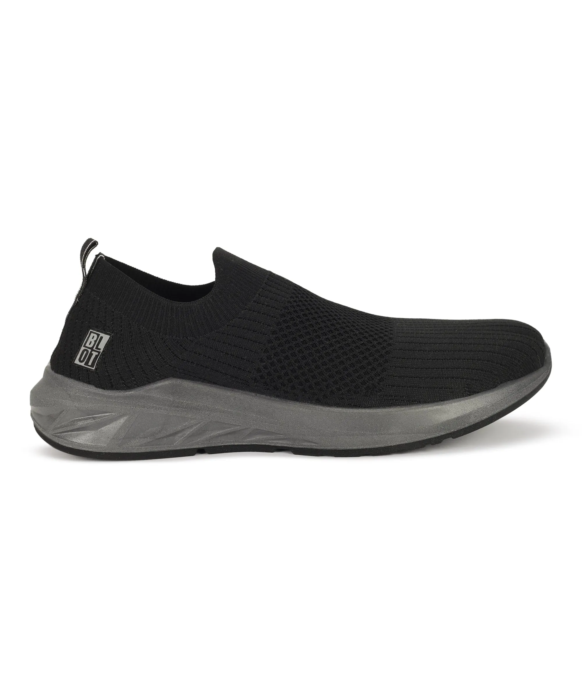 Paragon PUK3501GS Herren Freizeitschuhe | Stilvolle Gehschuhe für draußen | Für den Alltag & besondere Anlässe | Schick & modisch | Bequeme gepolsterte Sohlen
