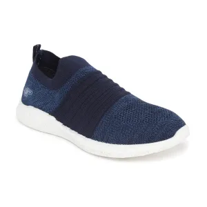 Paragon PURK3500G Herren Freizeitschuhe | Stilvolle Gehschuhe für Outdoor und Alltag | Schickes & Trendiges Design | Bequeme gepolsterte Sohlen