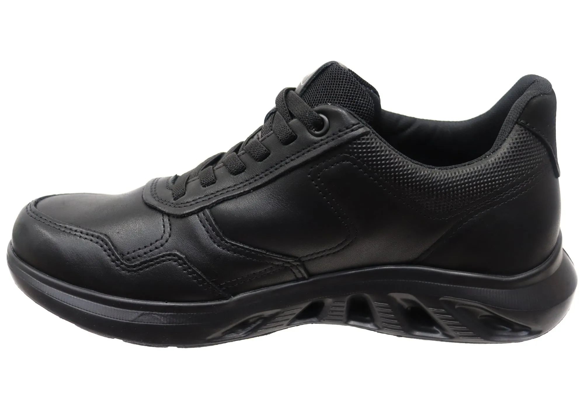 Pegada Endure Herren Bequeme Leder Freizeitschuhe Hergestellt In Brasilien Pegada Schuhe
