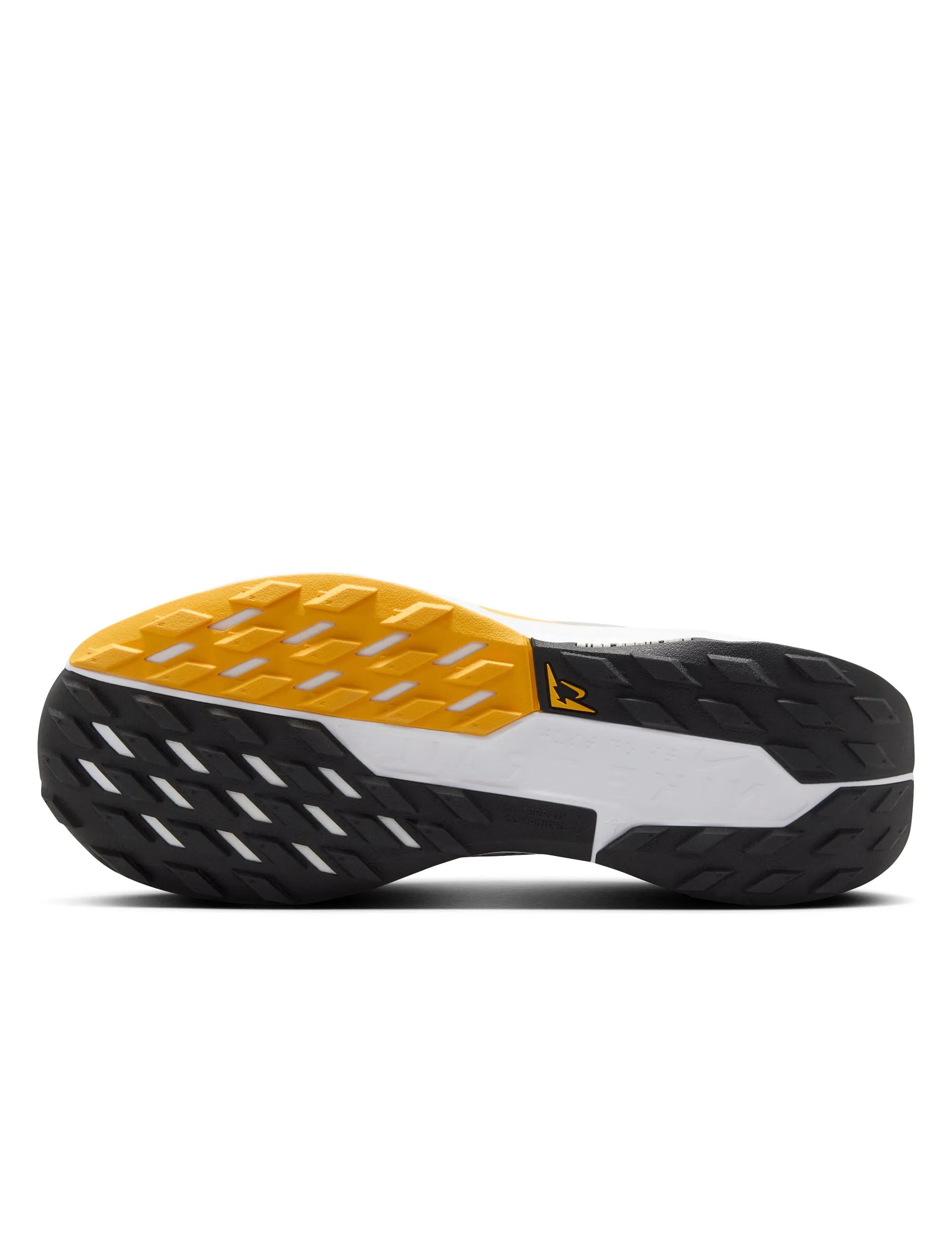 Pegasus Trail 5 Gore-Tex Schuhe - Phantom/Schwarz/Weiß/University Gold