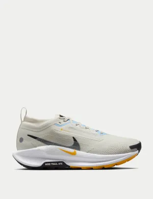 Pegasus Trail 5 Gore-Tex Schuhe - Phantom/Schwarz/Weiß/University Gold
