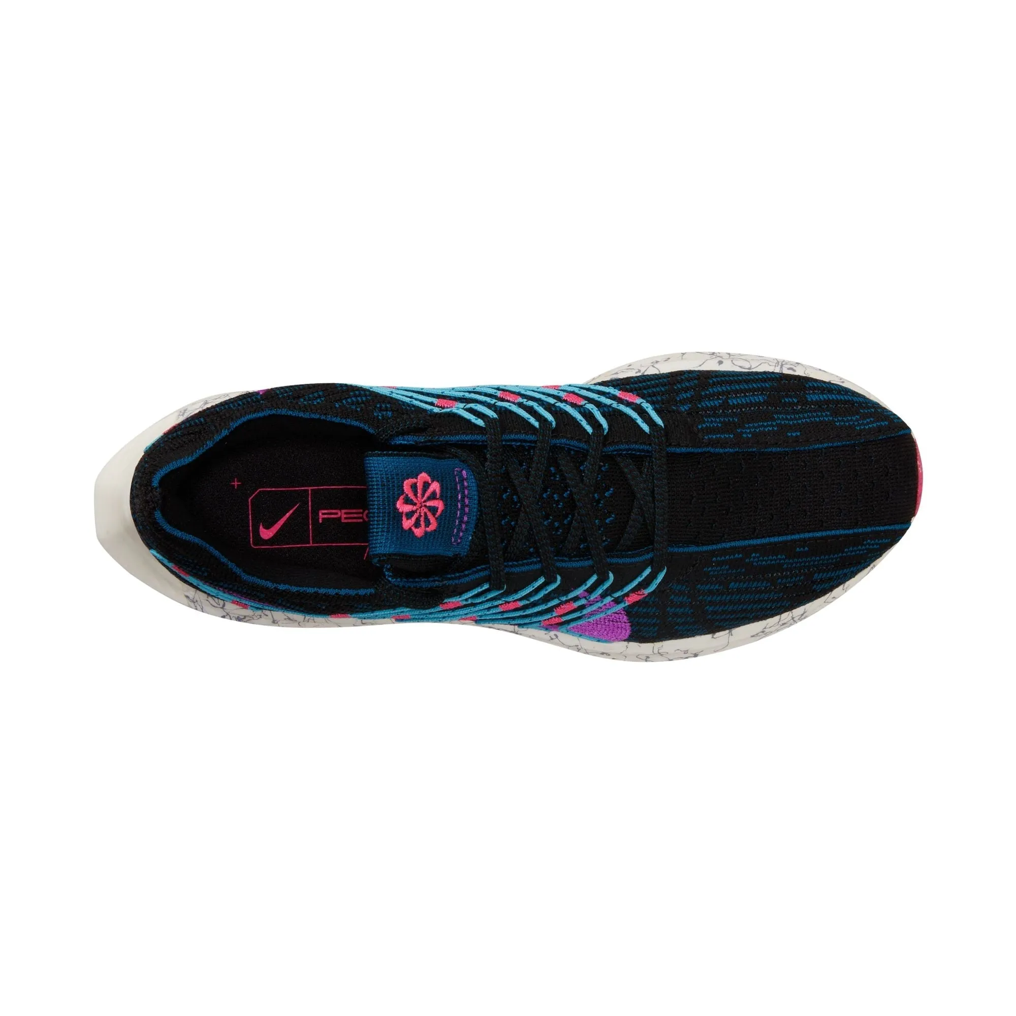 Pegasus Turbo Next Nature SE - Damen