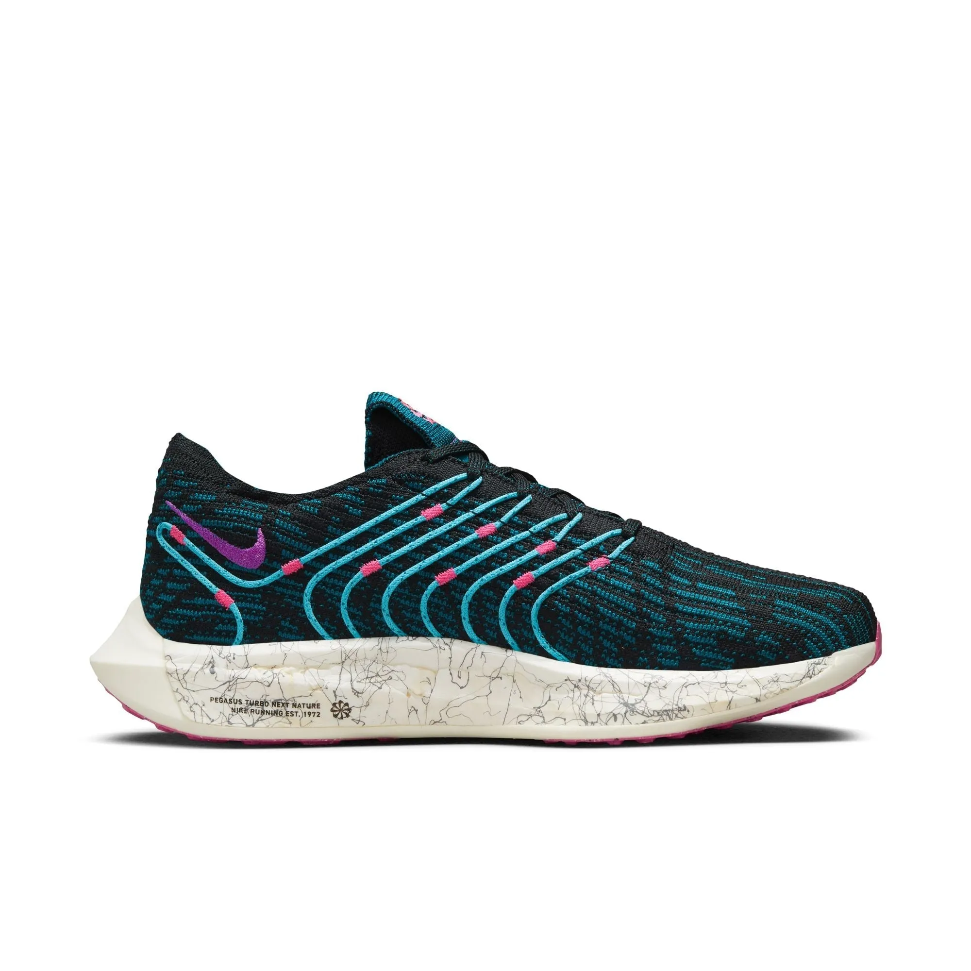 Pegasus Turbo Next Nature SE - Damen