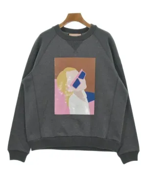 PLAN C Sweatshirts