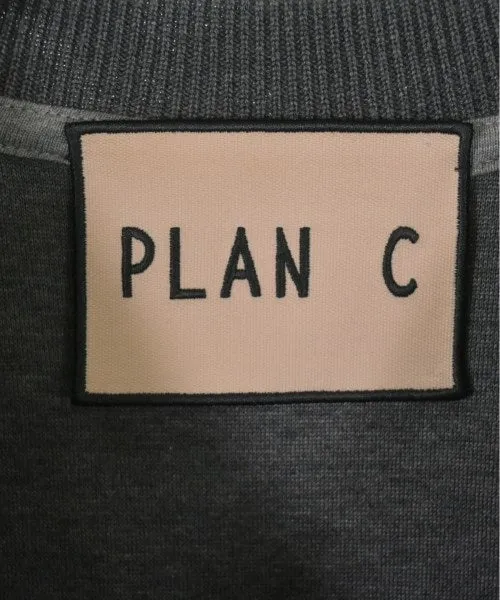 PLAN C Sweatshirts