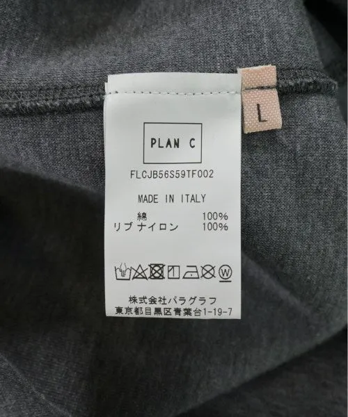PLAN C Sweatshirts