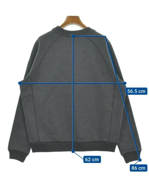 PLAN C Sweatshirts