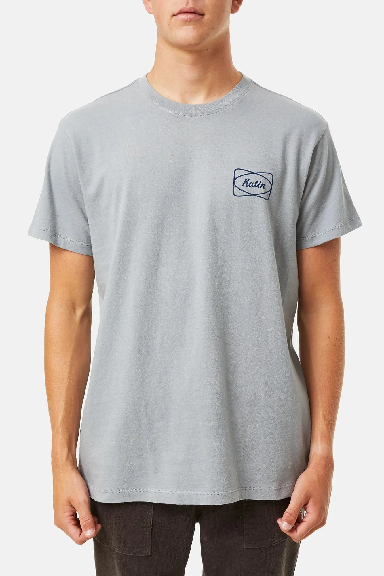 Einfaches S/S T-Shirt