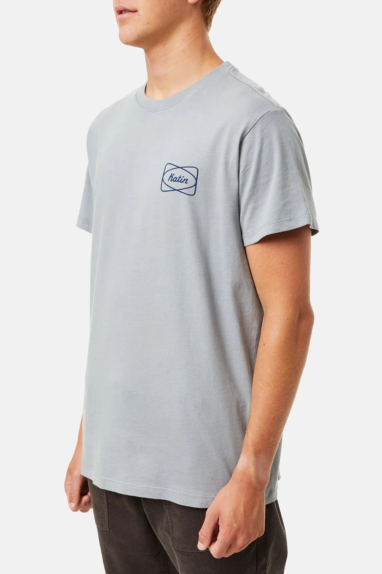 Einfaches S/S T-Shirt