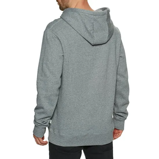 Primärer Kapuzenpullover mit Kapuze