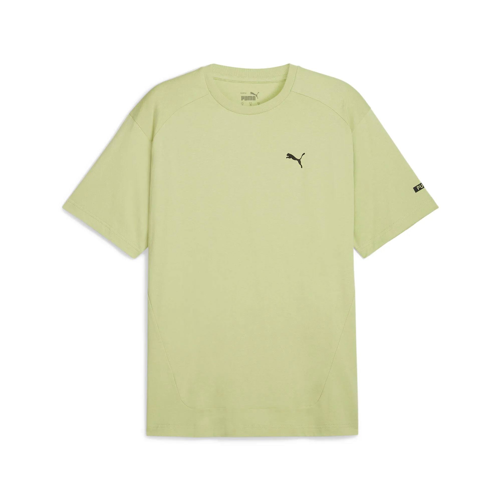 PUMA Herren RAD/CAL T-Shirt