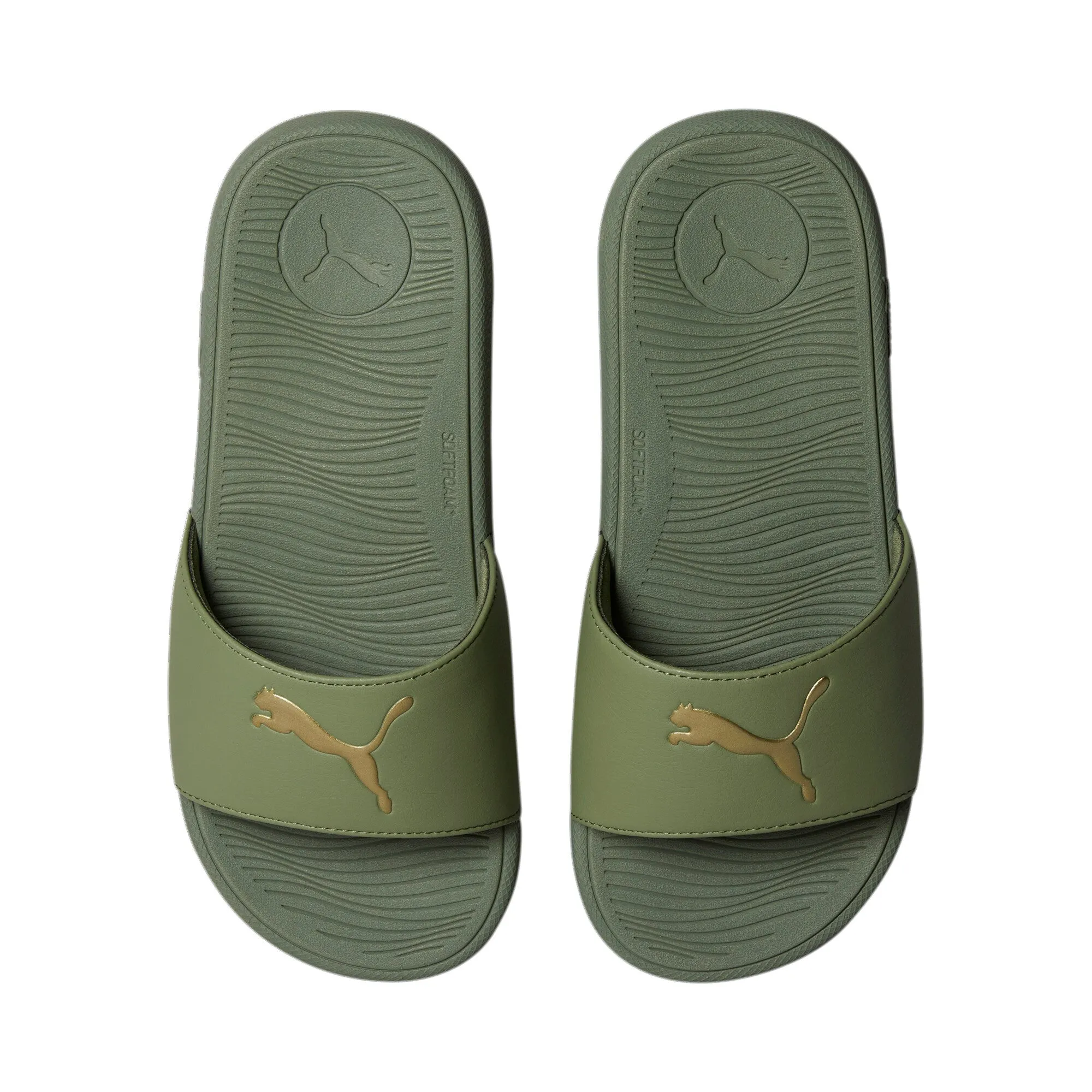 PUMA Damen Cool Cat 2.0 Sport-Sandalen