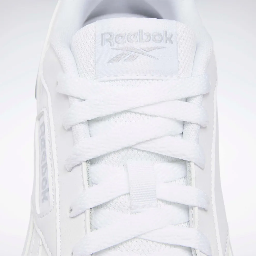 REEBOK HERRE GLIDE TRIPLE WEIß SNEAKER SCHUHE