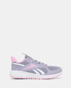 Reebok Road Supreme 4.0 Lila/Rosa/Weiß