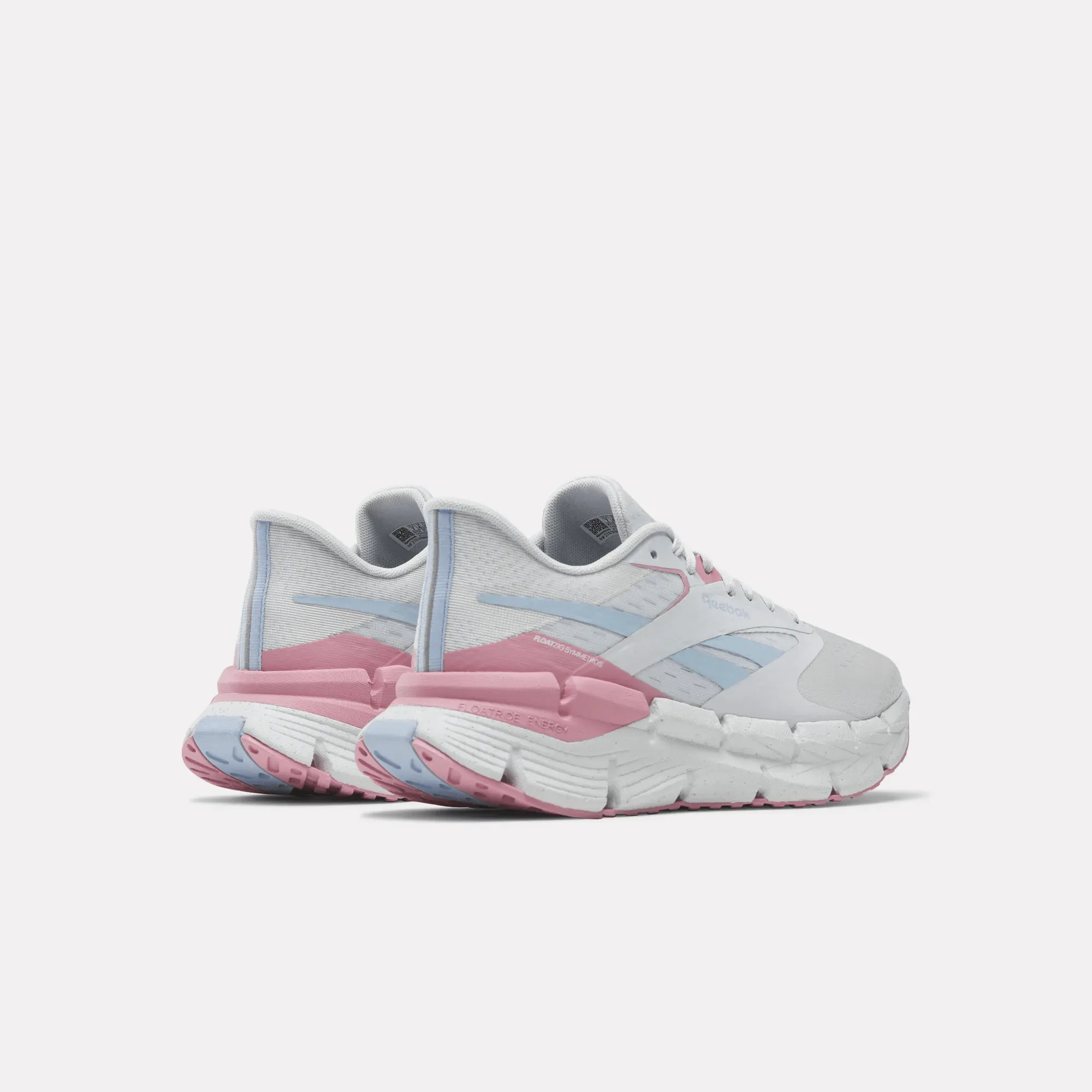 Reebok Schuhe Damen FloatZig Symmetros Schuhe