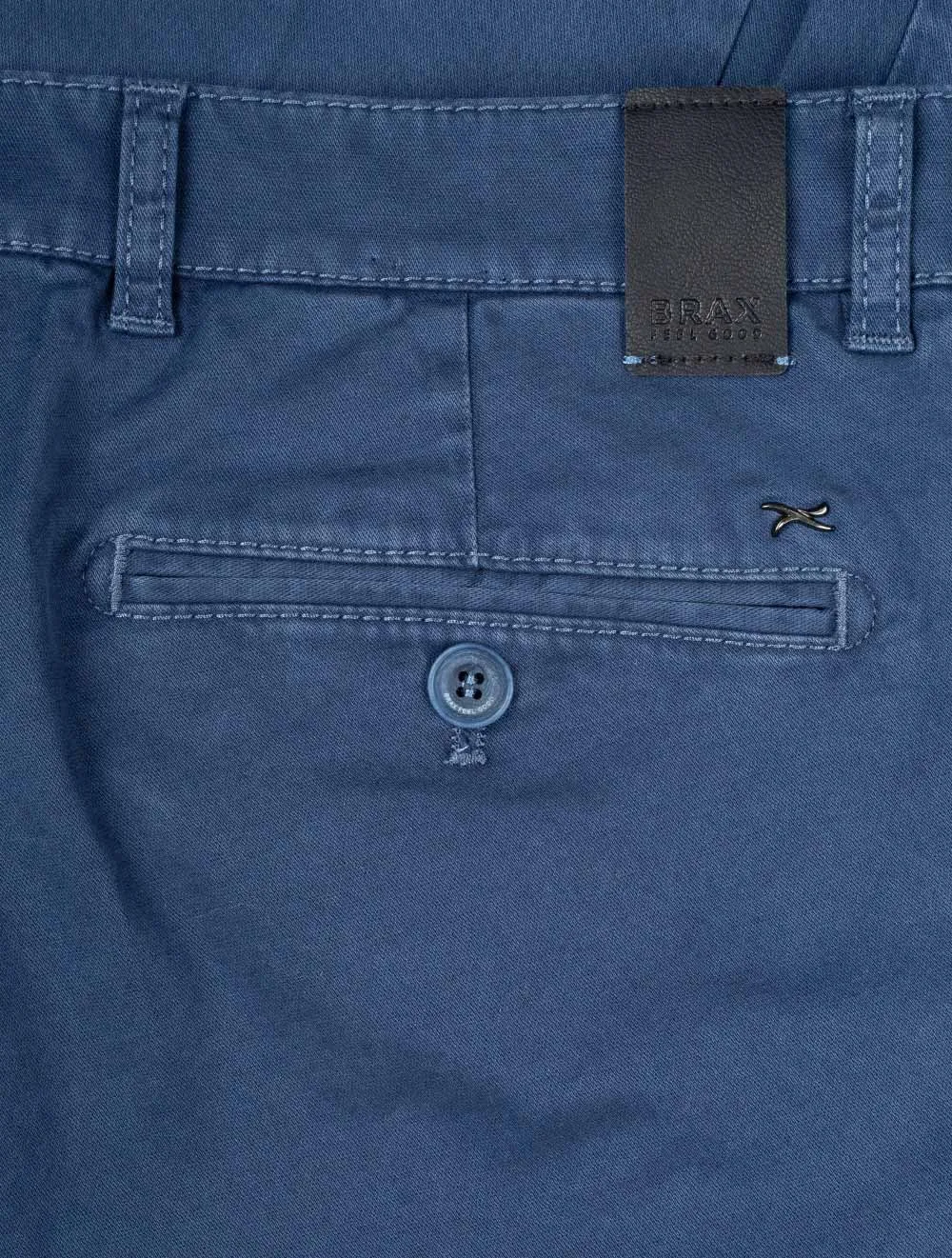 Reguläre Everest-Hose Blau