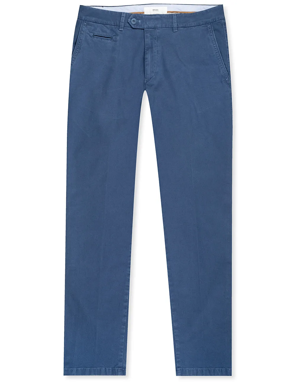 Reguläre Everest-Hose Blau