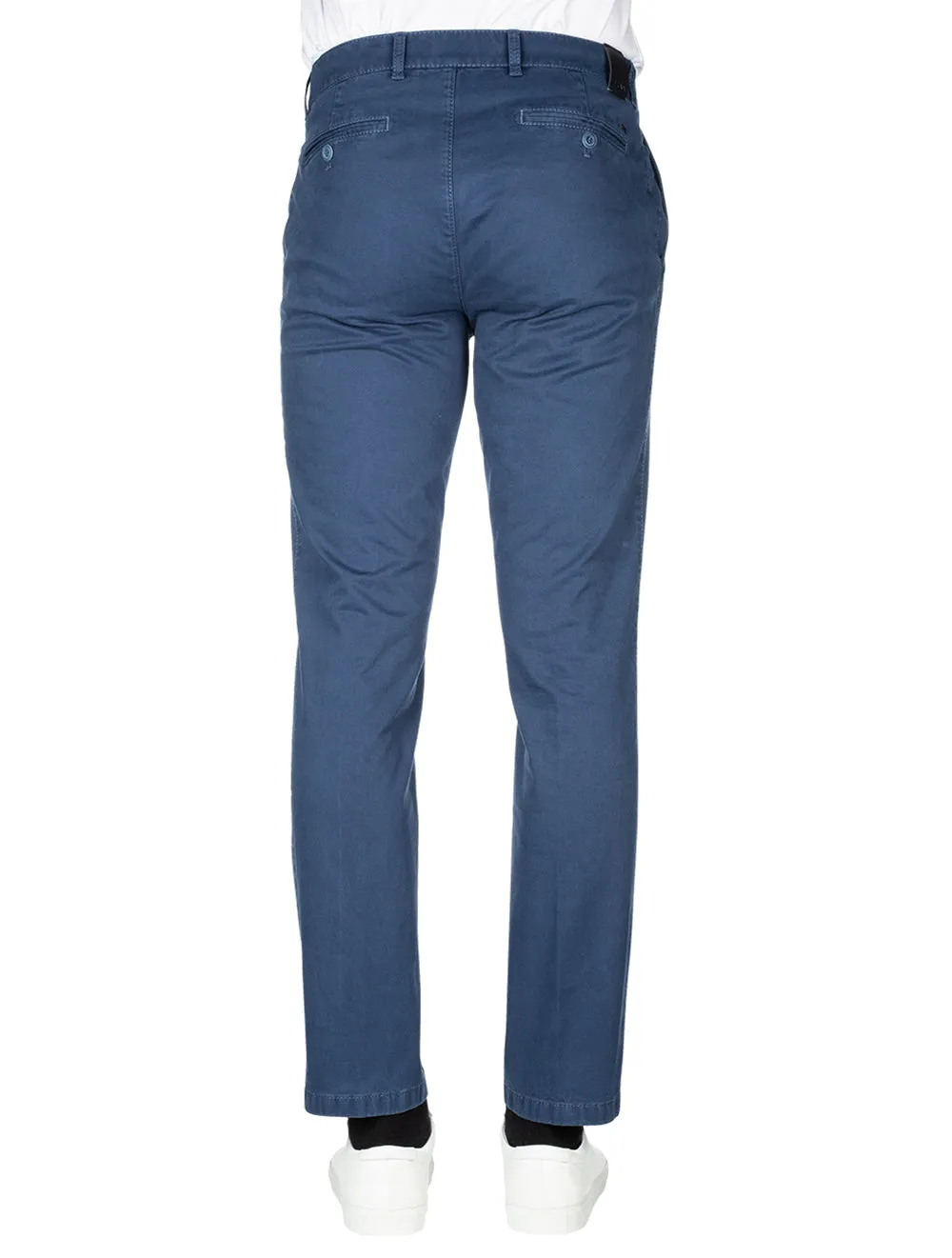 Reguläre Everest-Hose Blau