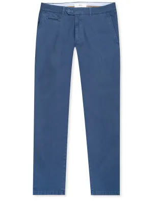 Reguläre Everest-Hose Blau