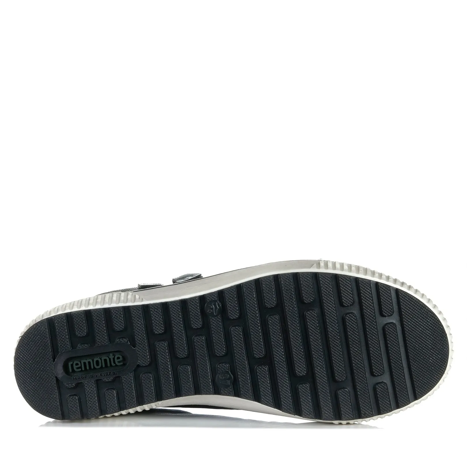 Remonte By Rieker Dallas D0700/00 Schwarz Schwarz