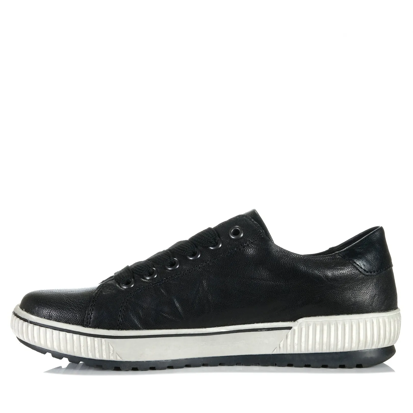 Remonte By Rieker Dallas D0700/00 Schwarz Schwarz