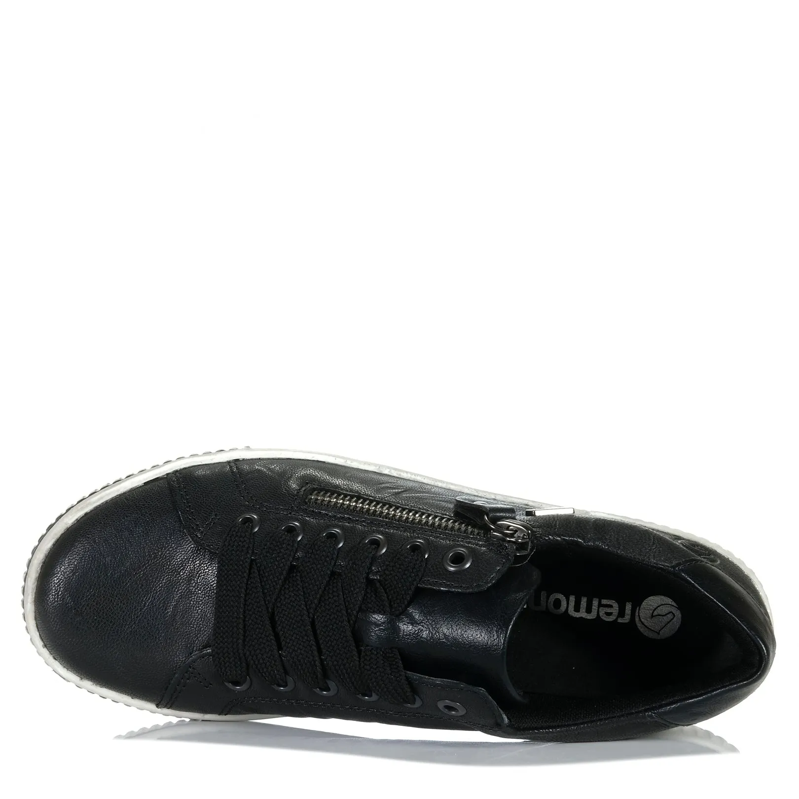 Remonte By Rieker Dallas D0700/00 Schwarz Schwarz