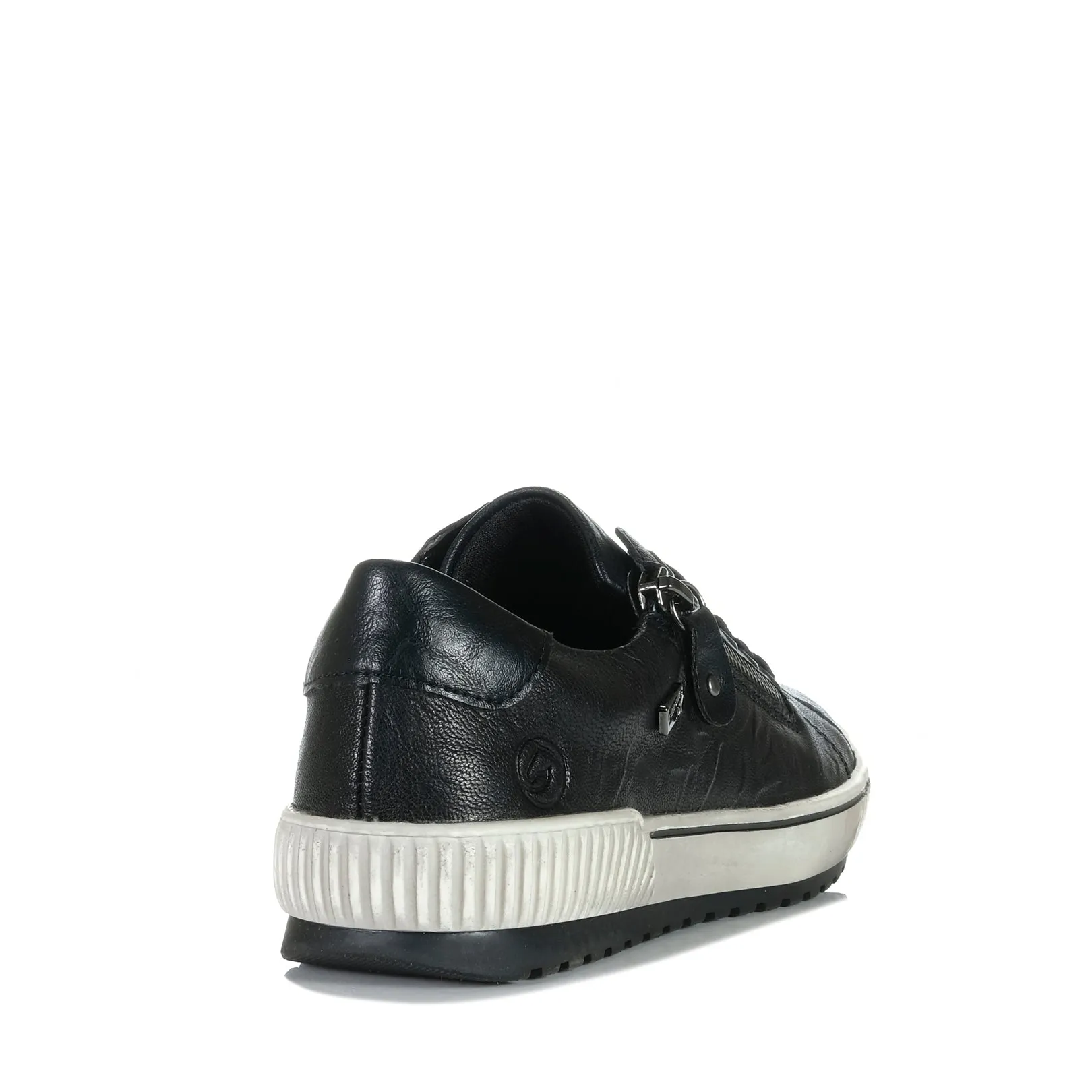 Remonte By Rieker Dallas D0700/00 Schwarz Schwarz
