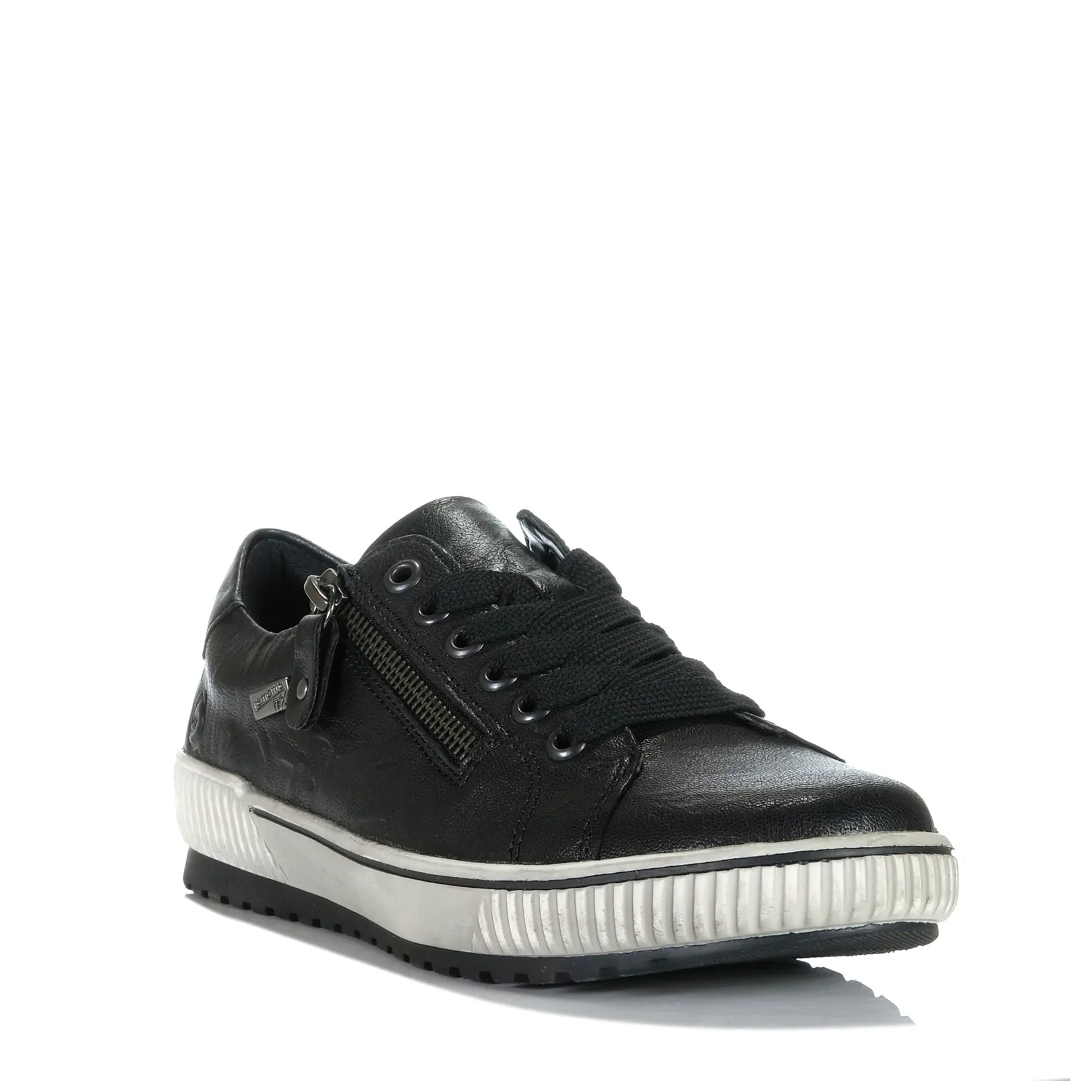 Remonte By Rieker Dallas D0700/00 Schwarz Schwarz