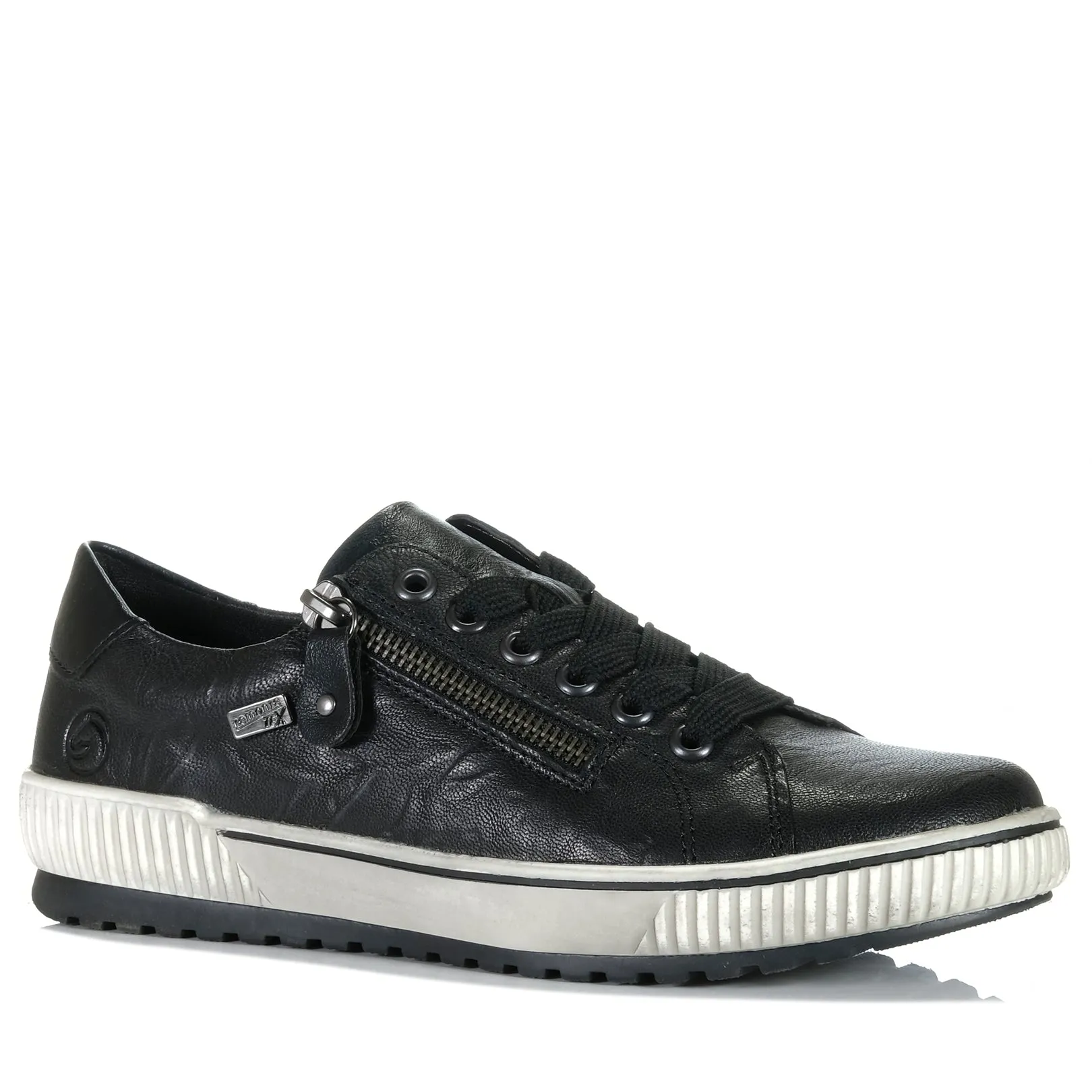 Remonte By Rieker Dallas D0700/00 Schwarz Schwarz
