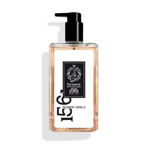 Reunion Vanilla - Showergel