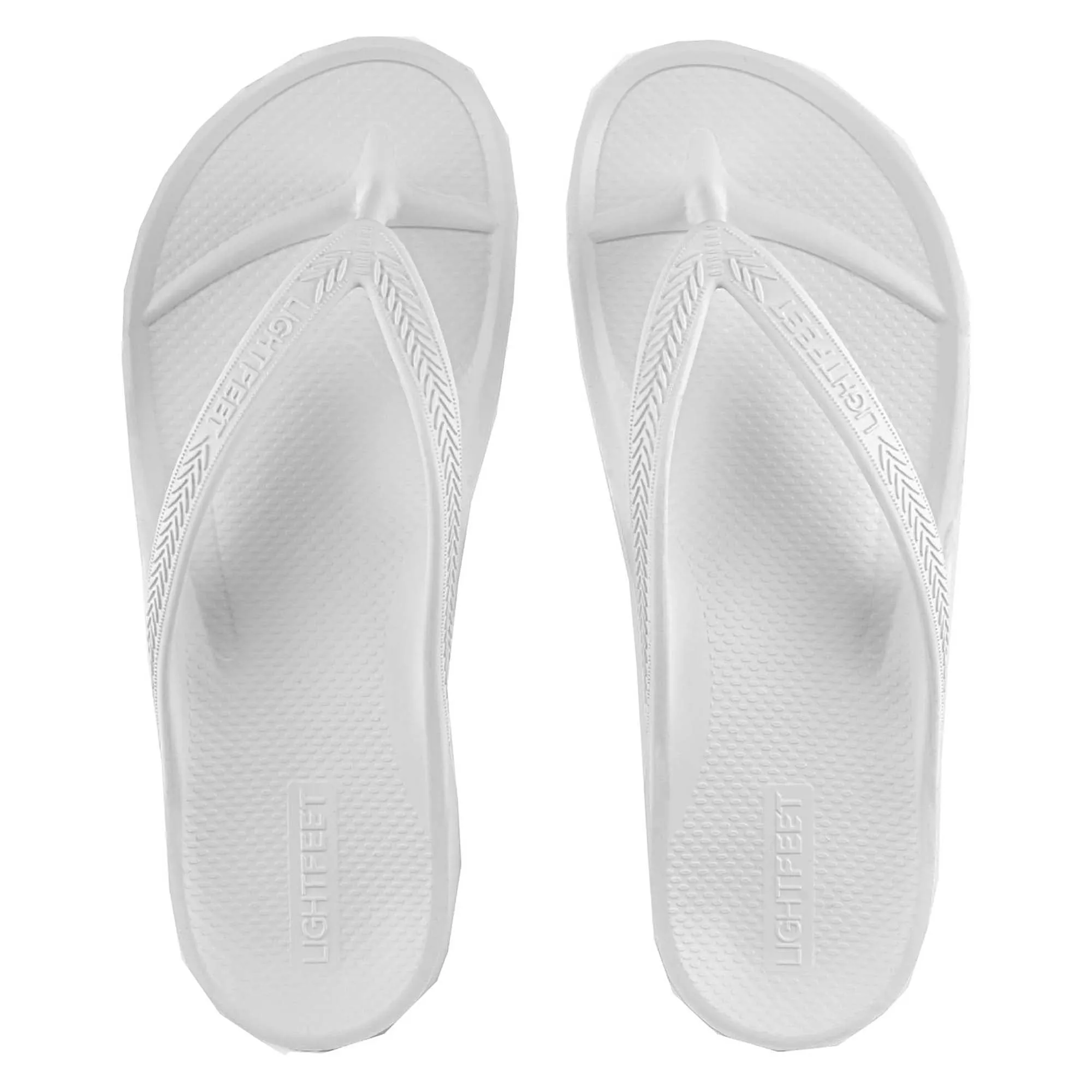 Belebende Bogenstütze-Slipper