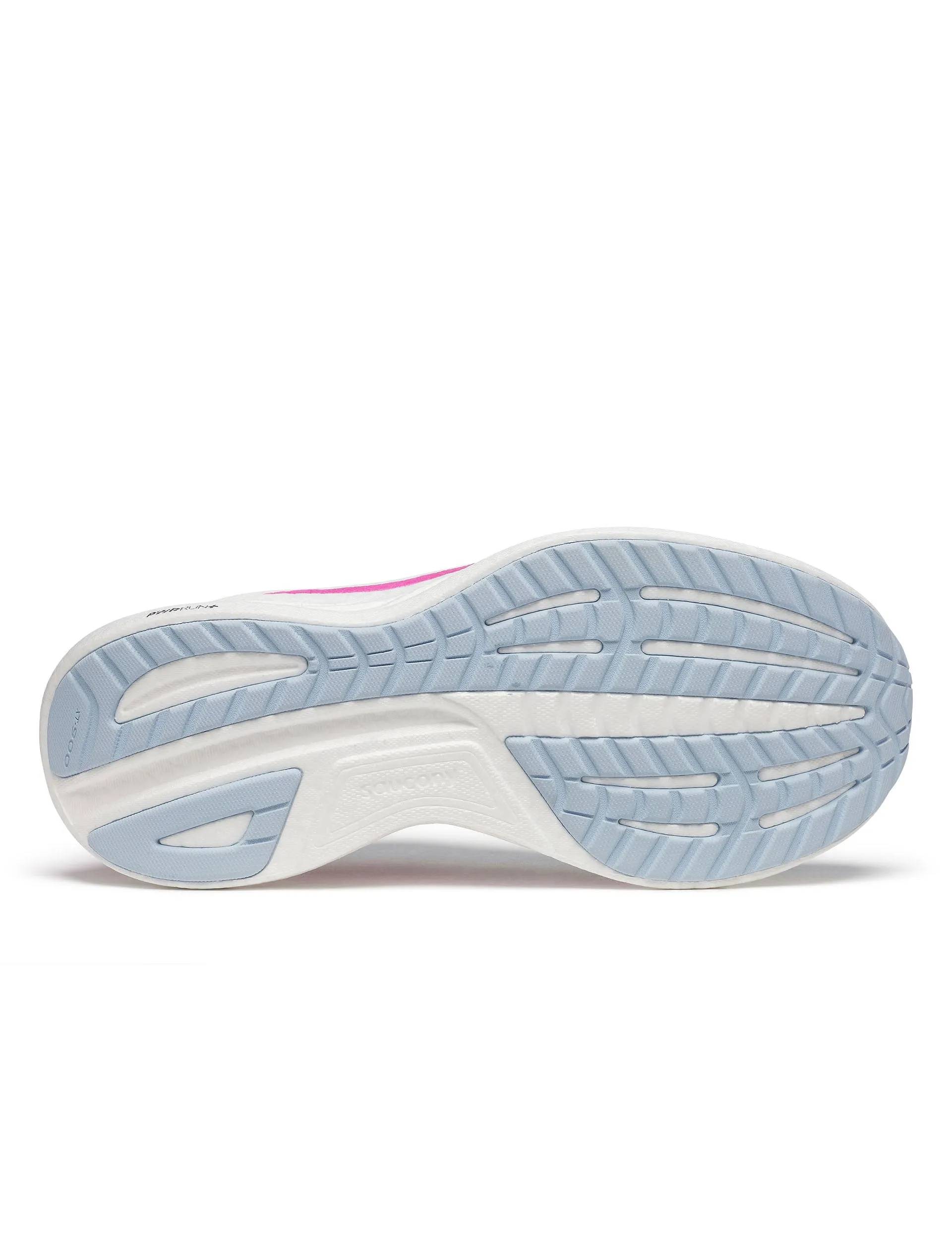 Ride 18 - Marineblau/Fuchsia