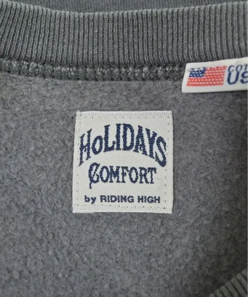 RIDING HIGH Sweatshirts