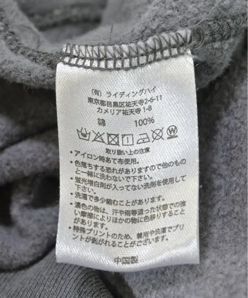 RIDING HIGH Sweatshirts