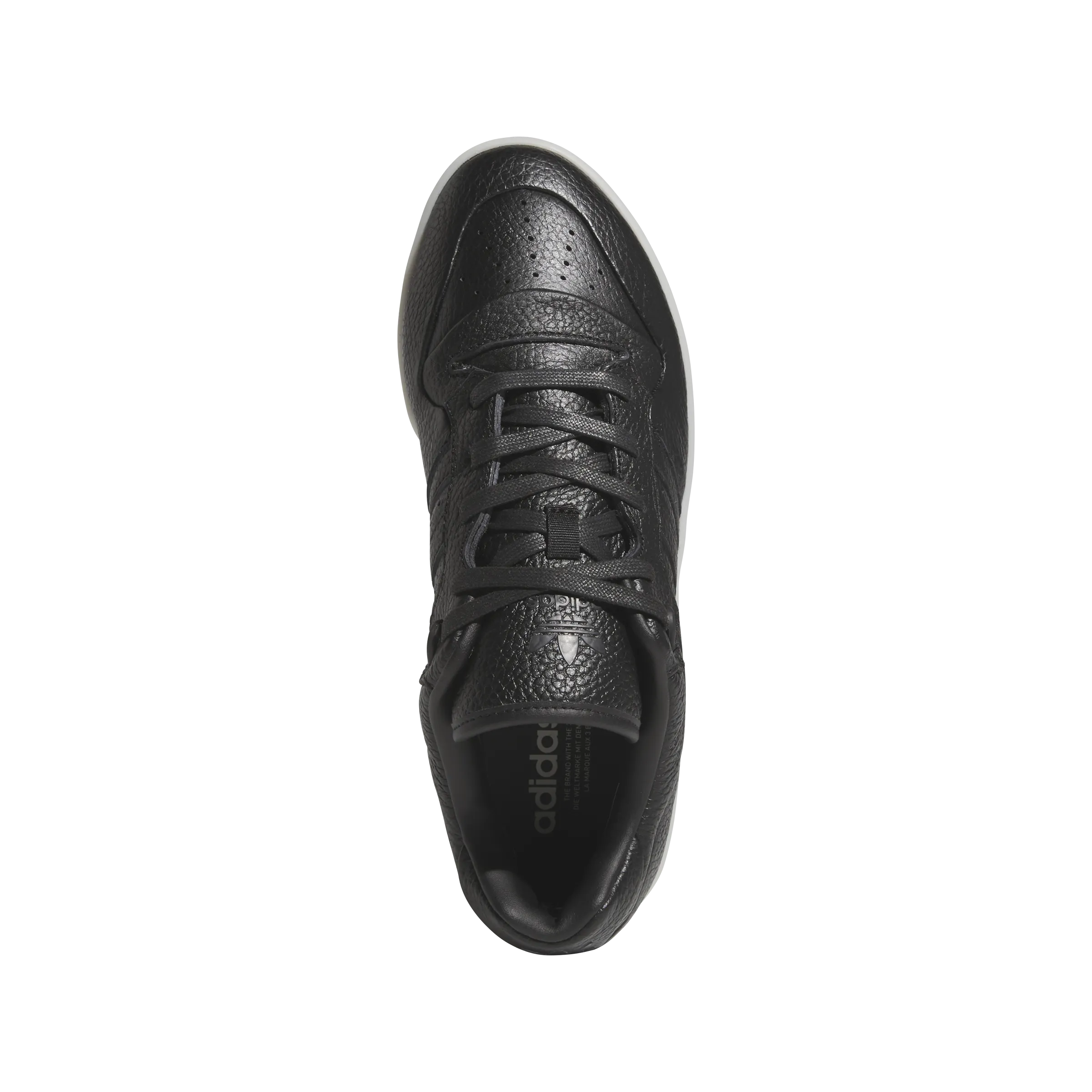 Rivalry Low Lux 'Core Schwarz'