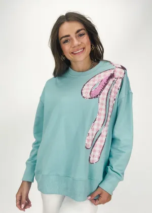 Robin-Bow-Pullover
