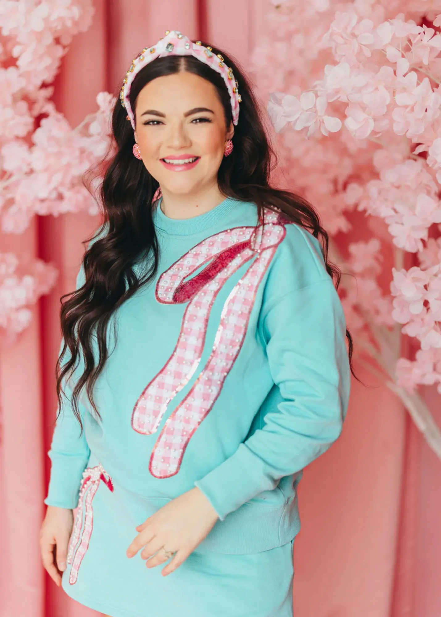 Robin-Bow-Pullover