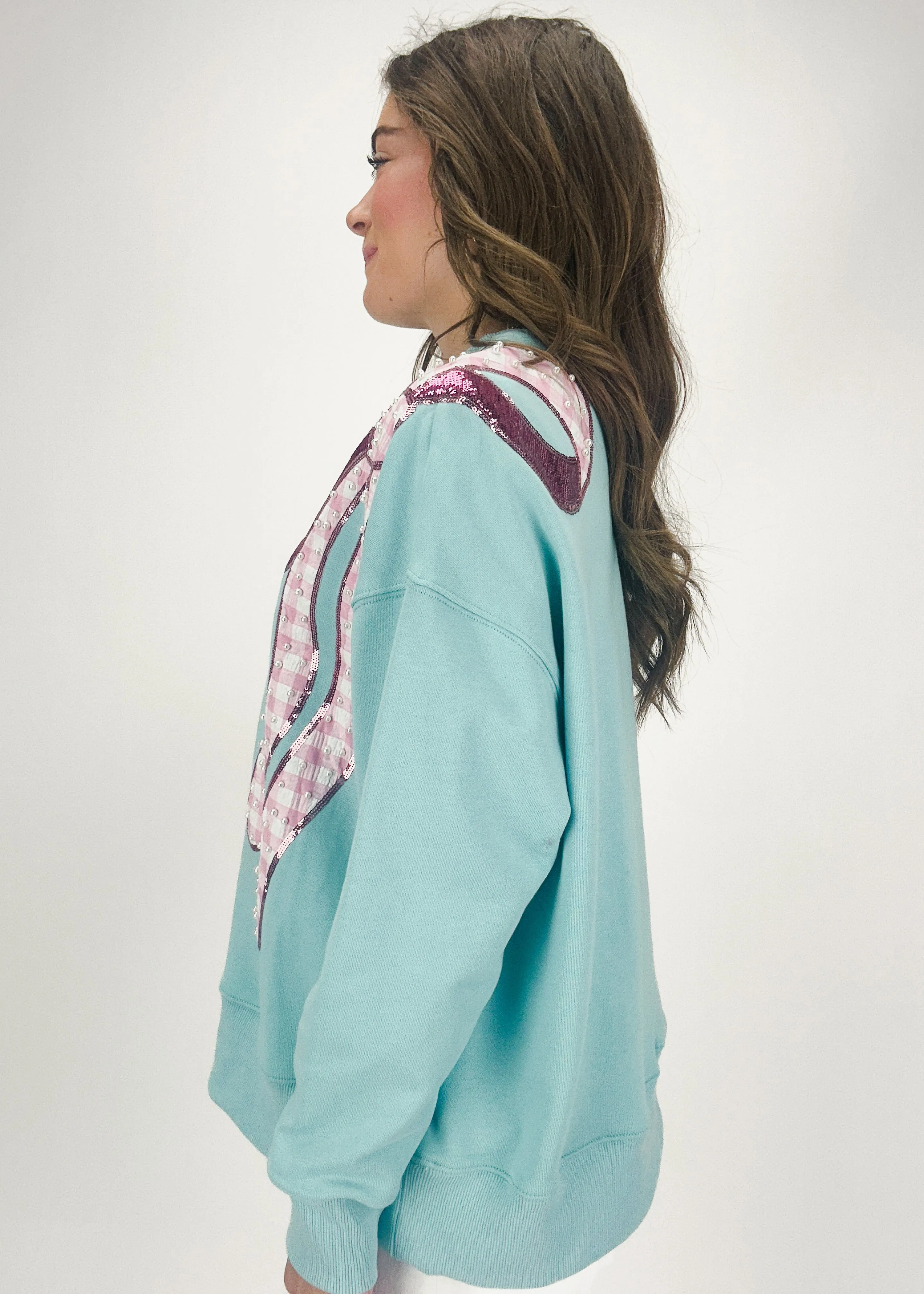 Robin-Bow-Pullover