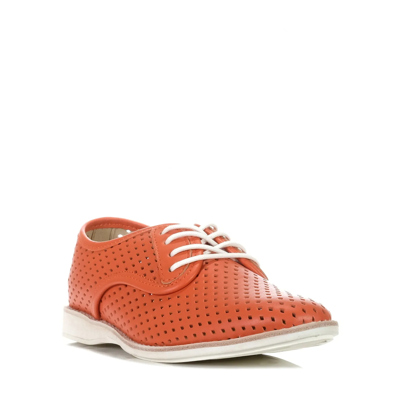 Rollie Derby Punch Tangerine
