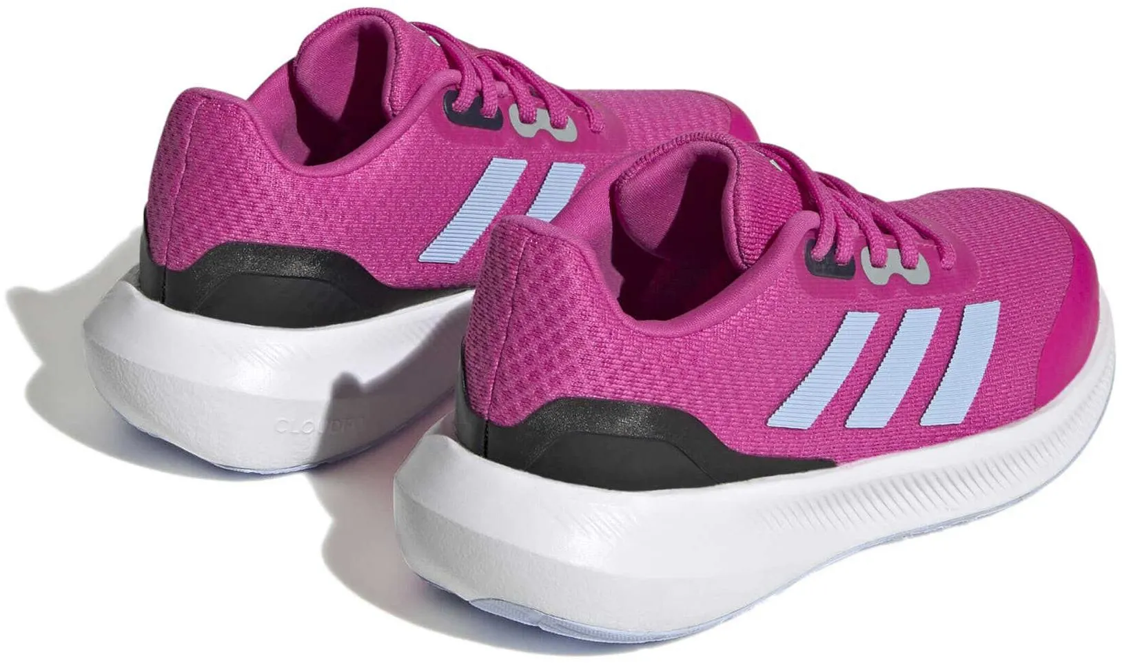 Runfalcon 3.0 Schnürsenkel Laufschuhe für Kinder