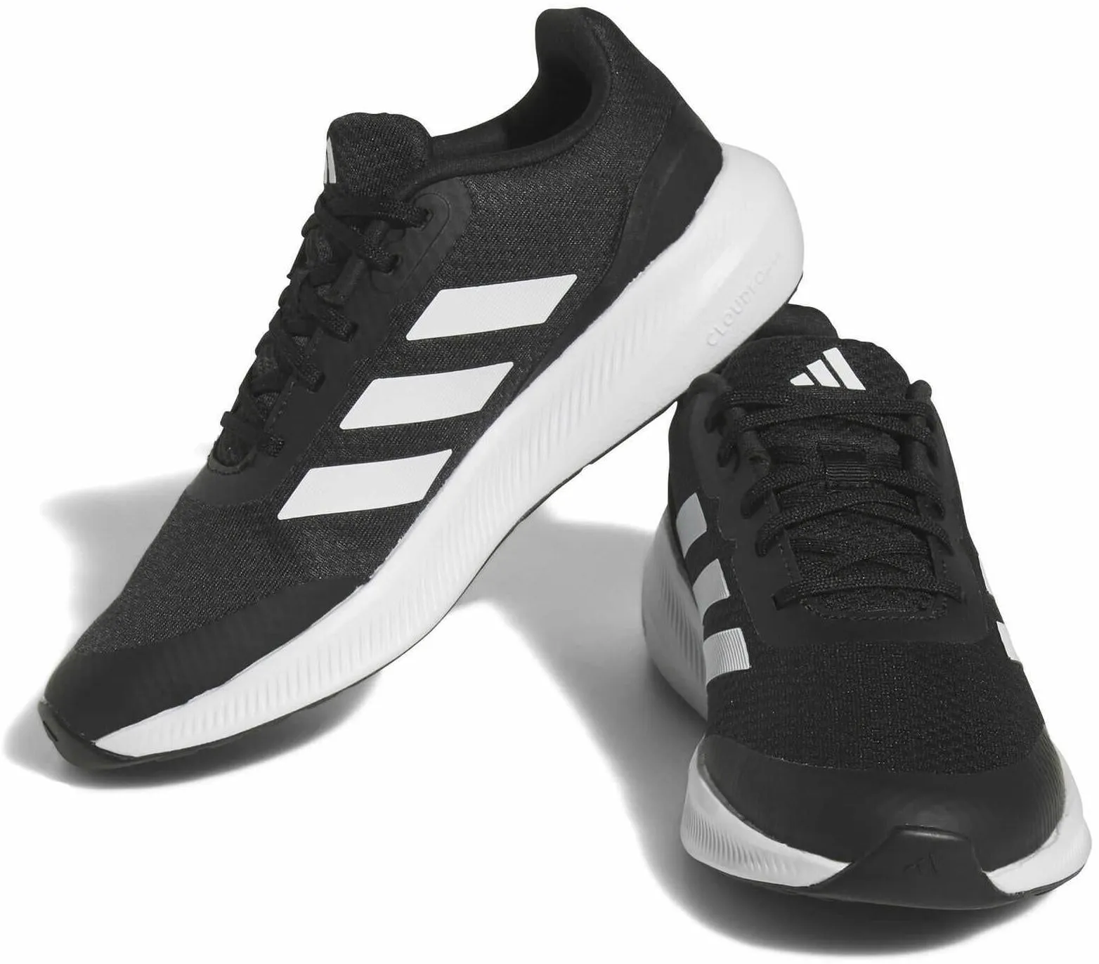 Runfalcon 3.0 Schnürsenkel Laufschuhe für Kinder